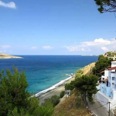 Kalymnos Platy Gialos Mousellis Makis Apartments Panormos  Exterior photo