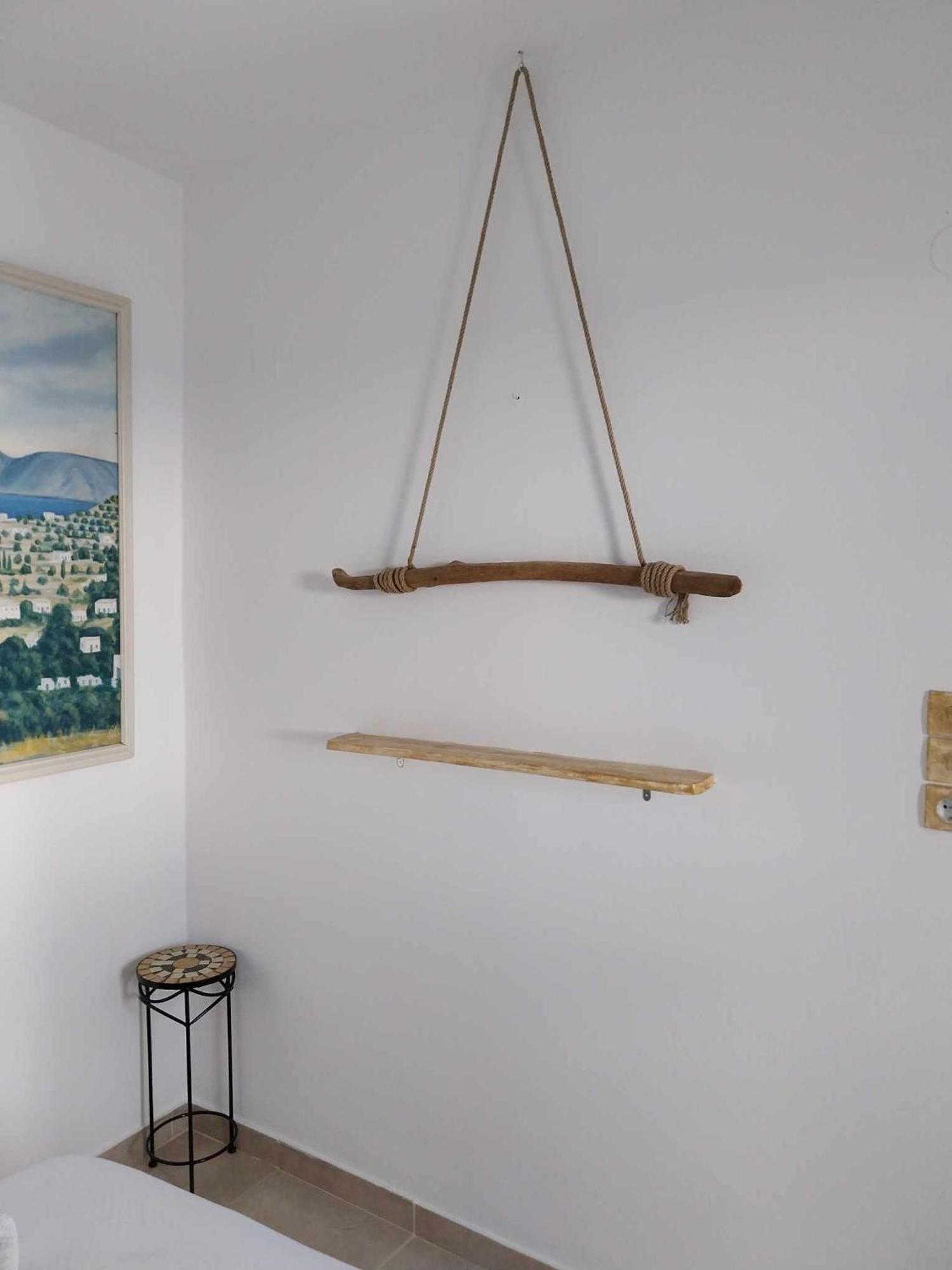Kalymnos Platy Gialos Mousellis Makis Apartments Panormos  Exterior photo