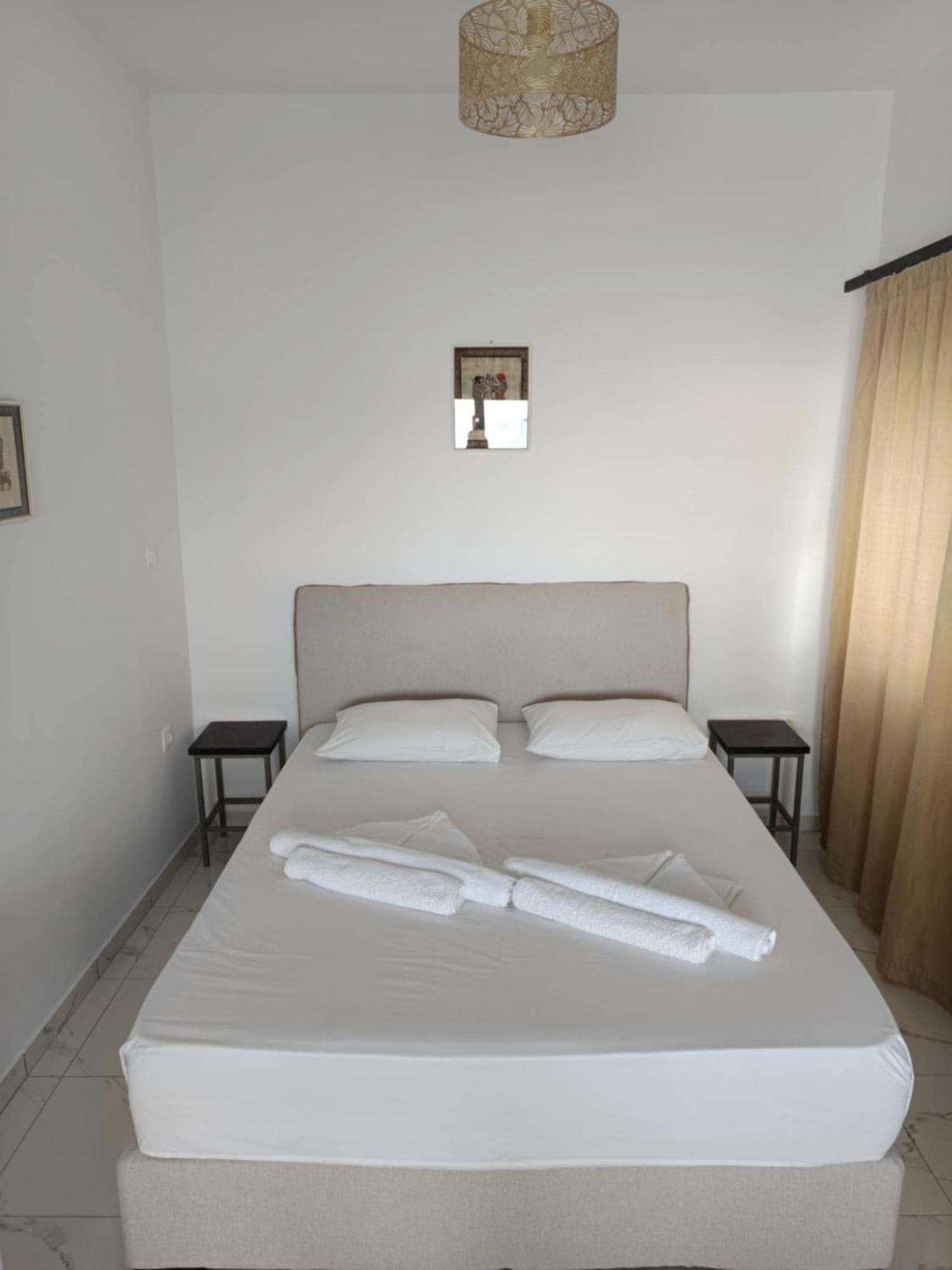 Kalymnos Platy Gialos Mousellis Makis Apartments Panormos  Exterior photo