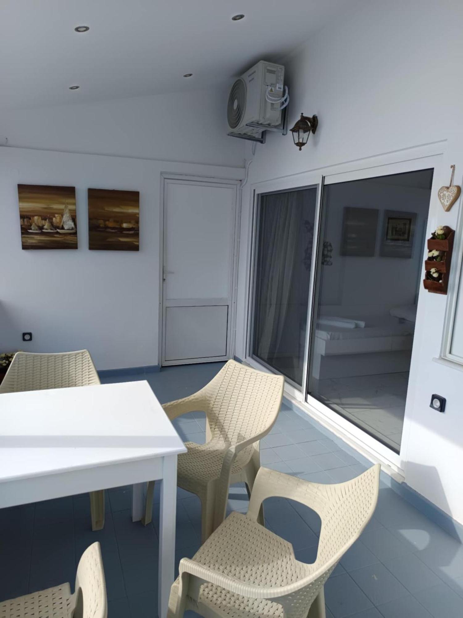 Kalymnos Platy Gialos Mousellis Makis Apartments Panormos  Exterior photo
