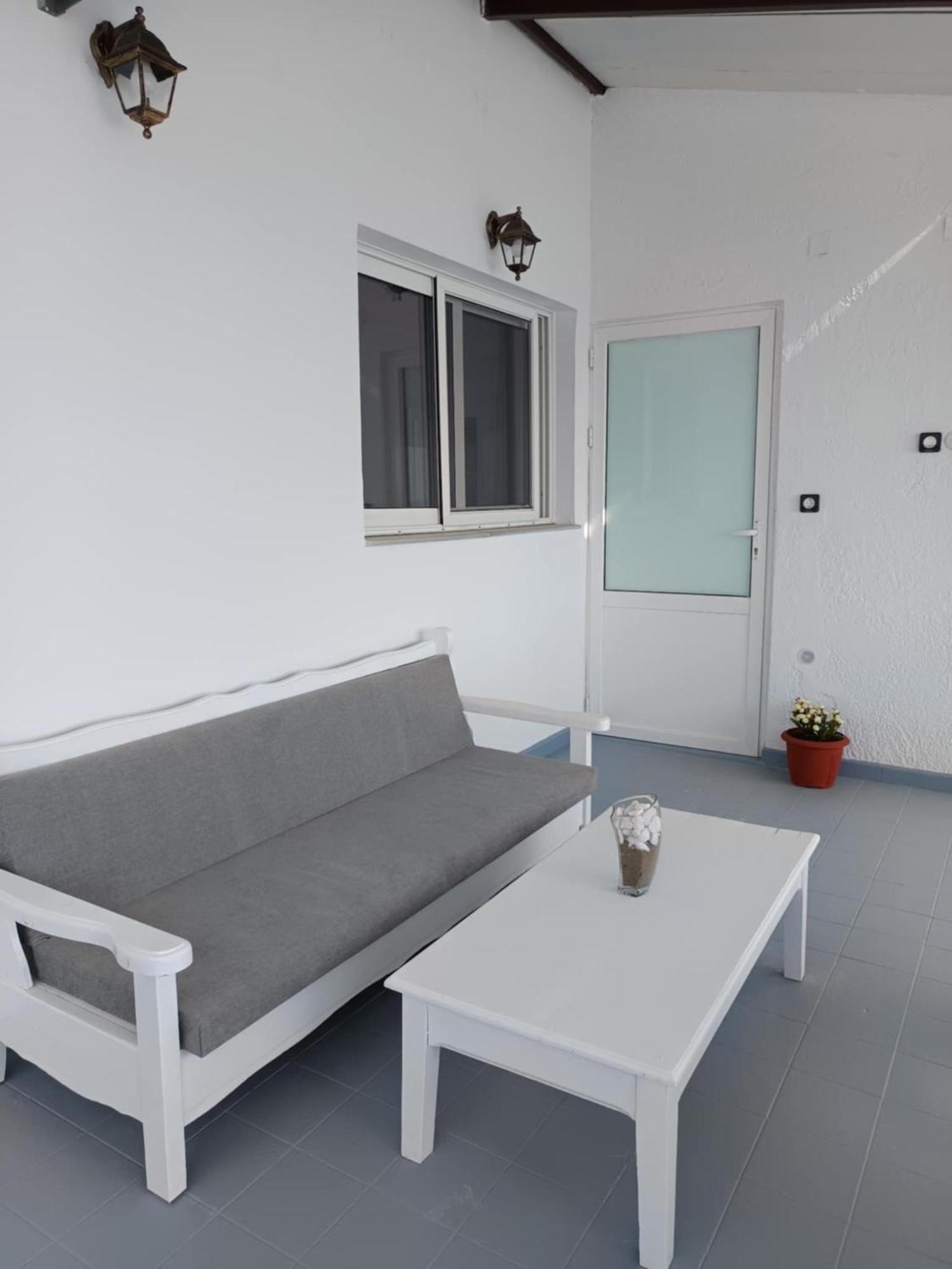 Kalymnos Platy Gialos Mousellis Makis Apartments Panormos  Exterior photo